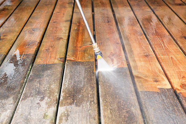 Best Pool Deck Cleaning  in White Settlement, TX