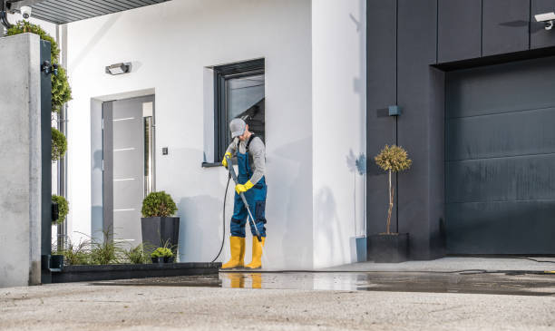 Best Dumpster Area Cleaning  in White Settlement, TX